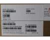 Lenovo 5CB1S24174 Tastatur inkl. Topcase spanisch L 83LYAS