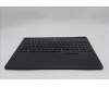 Lenovo 5CB1S24174 Tastatur inkl. Topcase spanisch L 83LYAS
