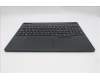 Lenovo 5CB1S24175 Tastatur inkl. Topcase schweiz L 83LYAS