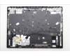 Lenovo 5CB1S24179 Tastatur inkl. Topcase ASM_UK L 83LYAS