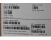 Lenovo 5CB1S24179 Tastatur inkl. Topcase ASM_UK L 83LYAS