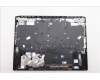 Lenovo 5CB1S24180 Tastatur inkl. Topcase ASM_UKR L 83LYAS