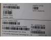 Lenovo 5CB1S31059 Tastatur inkl. Topcase ASM_ARA L 83LYPT