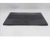 Lenovo 5CB1S31059 Tastatur inkl. Topcase ASM_ARA L 83LYPT