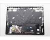 Lenovo 5CB1S31060 Tastatur inkl. Topcase ASM_BEL L 83LYPT