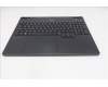 Lenovo 5CB1S31062 Tastatur inkl. Topcase ASM_BUL L 83LYPT