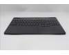 Lenovo 5CB1S31064 Tastatur inkl. Topcase ASM_ENG L 83LYPT