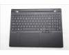 Lenovo 5CB1S31065 Tastatur inkl. Topcase ASM_EURO ENG L 83LYPT
