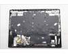 Lenovo 5CB1S31065 Tastatur inkl. Topcase ASM_EURO ENG L 83LYPT