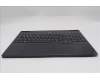 Lenovo 5CB1S31065 Tastatur inkl. Topcase ASM_EURO ENG L 83LYPT