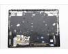 Lenovo 5CB1S31066 Tastatur inkl. Topcase ASM_FRA L 83LYPT