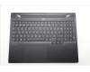Lenovo 5CB1S31067 Tastatur inkl. Topcase französisch/arabsich L 83LYPT