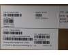 Lenovo 5CB1S31067 Tastatur inkl. Topcase französisch/arabsich L 83LYPT