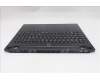 Lenovo 5CB1S31067 Tastatur inkl. Topcase französisch/arabsich L 83LYPT