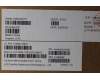 Lenovo 5CB1S31071 Tastatur inkl. Topcase ASM_HBW L 83LYPT
