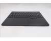 Lenovo 5CB1S31071 Tastatur inkl. Topcase ASM_HBW L 83LYPT