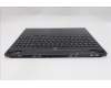Lenovo 5CB1S31071 Tastatur inkl. Topcase ASM_HBW L 83LYPT