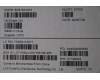 Lenovo 5CB1S31074 Tastatur inkl. Topcase ASM_ITA L 83LYPT