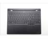 Lenovo 5CB1S31078 Tastatur inkl. Topcase ASM_NORDIC L 83LYPT