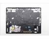 Lenovo 5CB1S31078 Tastatur inkl. Topcase ASM_NORDIC L 83LYPT