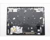 Lenovo 5CB1S31079 Tastatur inkl. Topcase ASM_POR L 83LYPT