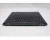 Lenovo 5CB1S31079 Tastatur inkl. Topcase ASM_POR L 83LYPT