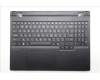 Lenovo 5CB1S31080 Tastatur inkl. Topcase ASM_RUS L 83LYPT