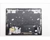 Lenovo 5CB1S31081 Tastatur inkl. Topcase ASM_SLV L 83LYPT