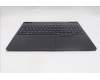 Lenovo 5CB1S31081 Tastatur inkl. Topcase ASM_SLV L 83LYPT