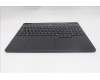 Lenovo 5CB1S31082 Tastatur inkl. Topcase spanisch L 83LYPT