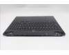 Lenovo 5CB1S31082 Tastatur inkl. Topcase spanisch L 83LYPT
