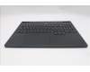 Lenovo 5CB1S31083 Tastatur inkl. Topcase schweiz L 83LYPT