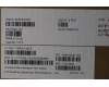Lenovo 5CB1S31087 Tastatur inkl. Topcase ASM_UK L 83LYPT