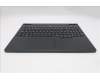 Lenovo 5CB1S31087 Tastatur inkl. Topcase ASM_UK L 83LYPT