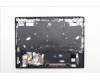 Lenovo 5CB1S31088 Tastatur inkl. Topcase ASM_UKR L 83LYPT