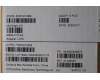 Lenovo 5CB1S31088 Tastatur inkl. Topcase ASM_UKR L 83LYPT