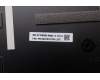Lenovo 5CB1S31100 COVER Cover L 83LT A COVER IPS 5M EB