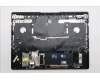 Lenovo 5CB1S31104 Tastatur inkl. Topcase ASM_BEL L 83LT EB BL WH