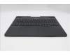 Lenovo 5CB1S31104 Tastatur inkl. Topcase ASM_BEL L 83LT EB BL WH