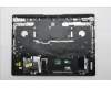 Lenovo 5CB1S31109 Tastatur inkl. TopcaseASM_EURO ENG L83LTEBBL WH