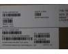 Lenovo 5CB1S31109 Tastatur inkl. TopcaseASM_EURO ENG L83LTEBBL WH