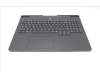 Lenovo 5CB1S31109 Tastatur inkl. TopcaseASM_EURO ENG L83LTEBBL WH