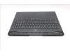 Lenovo 5CB1S31109 Tastatur inkl. TopcaseASM_EURO ENG L83LTEBBL WH
