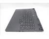 Lenovo 5CB1S31114 Tastatur inkl. Topcase deutsch L 83LT EB BL WH