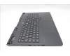 Lenovo 5CB1S31114 Tastatur inkl. Topcase deutsch L 83LT EB BL WH