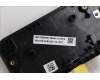 Lenovo 5CB1S31114 Tastatur inkl. Topcase deutsch L 83LT EB BL WH