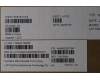 Lenovo 5CB1S31124 Tastatur inkl. Topcase ASM_POR L 83LT EB BL WH