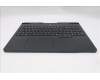 Lenovo 5CB1S31124 Tastatur inkl. Topcase ASM_POR L 83LT EB BL WH