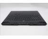 Lenovo 5CB1S31124 Tastatur inkl. Topcase ASM_POR L 83LT EB BL WH