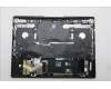 Lenovo 5CB1S31127 Tastatur inkl. Topcase spanisch L 83LT EB BL WH